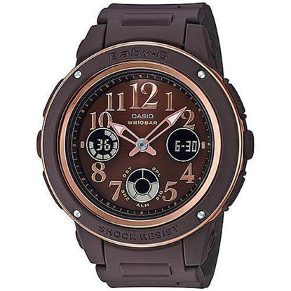 Picture of Casio Baby-G Watch BGA-150PG-5B2DR