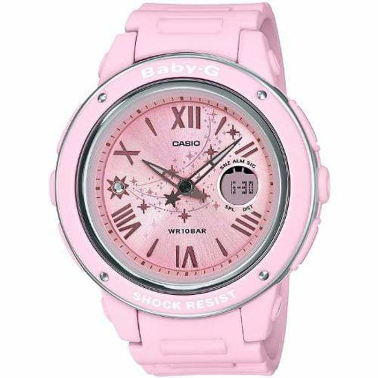 Picture of Casio Baby-G Watch BGA-150ST-4A