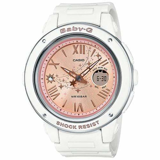 Picture of Casio Baby-G Watch BGA-150ST-7A