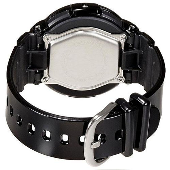 Picture of Casio Baby-G Watch BGA-160-1BDR