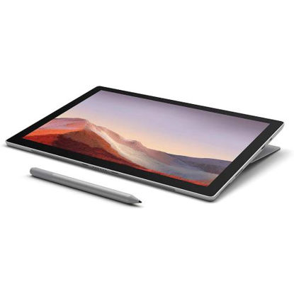 Picture of Microsoft Surface Pro 7 i5 256GB (Platinum)