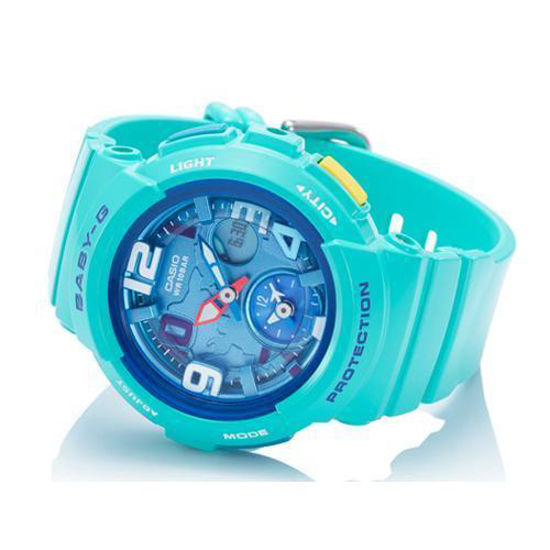 Picture of Casio Baby-G Watch BGA-190-3BDR