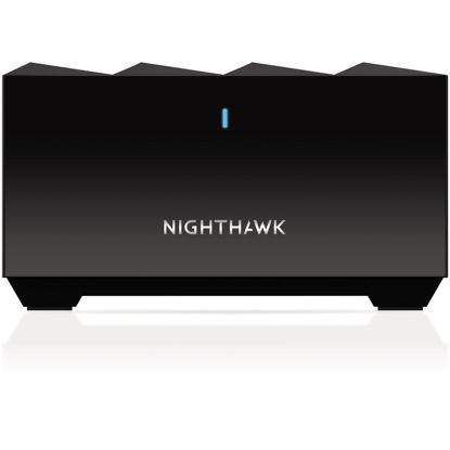 Picture of Netgear Nighthawk MK62 AX1800 4 Stream Mesh Wi-Fi 6 System (2 Pack)
