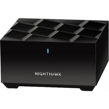 Picture of Netgear Nighthawk MK63 AX1800 4 Stream Mesh Wi-Fi 6 System (3 Pack)