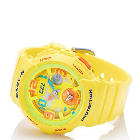 Picture of Casio Baby-G Watch BGA-190-9BDR