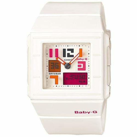 Picture of Casio Baby-G Watch BGA-200PD-7B