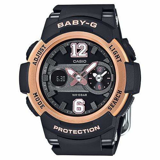 Picture of Casio Baby-G Watch BGA-210-1BDR