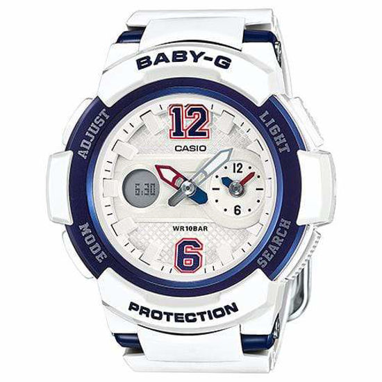 Picture of Casio Baby-G Watch BGA-210-7B2DR