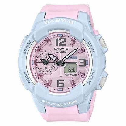 Picture of Casio Baby-G Watch BGA-230PC-2B