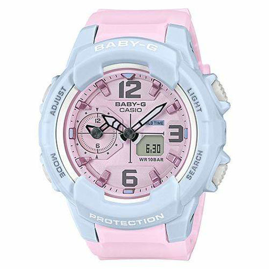 Picture of Casio Baby-G Watch BGA-230PC-2B