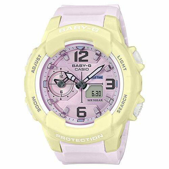 Picture of Casio Baby-G Watch BGA-230PC-9B