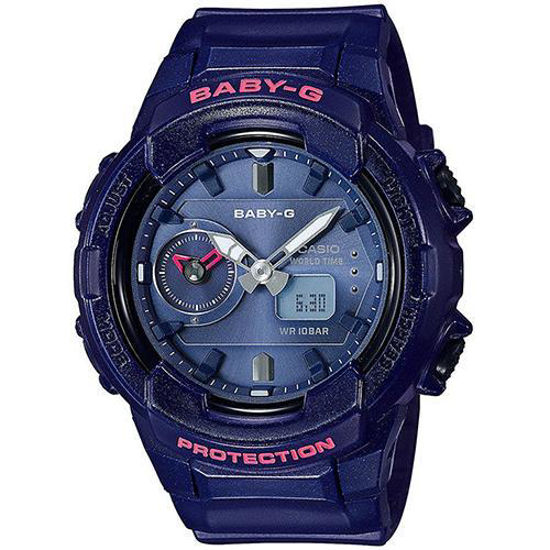 Picture of Casio Baby-G Watch BGA-230S-2ADR