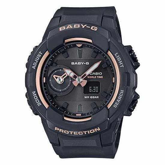 Picture of Casio Baby-G Watch BGA-230SA-1ADR