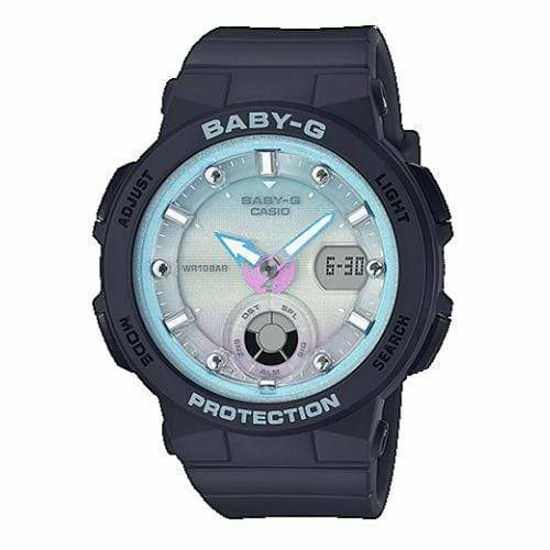 Picture of Casio Baby-G Watch BGA-250-1A2