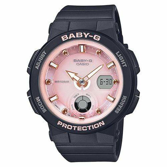 Picture of Casio Baby-G Watch BGA-250-1A3