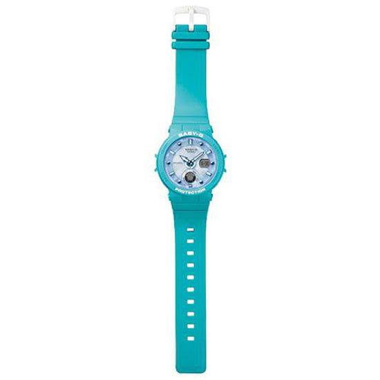 Picture of Casio Baby-G Watch BGA-250-2A