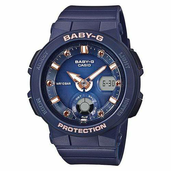 Picture of Casio Baby-G Watch BGA-250-2A2