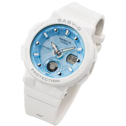 Picture of Casio Baby-G Watch BGA-250-7A1