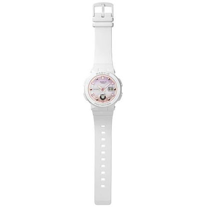 Picture of Casio Baby-G Watch BGA-250-7A2