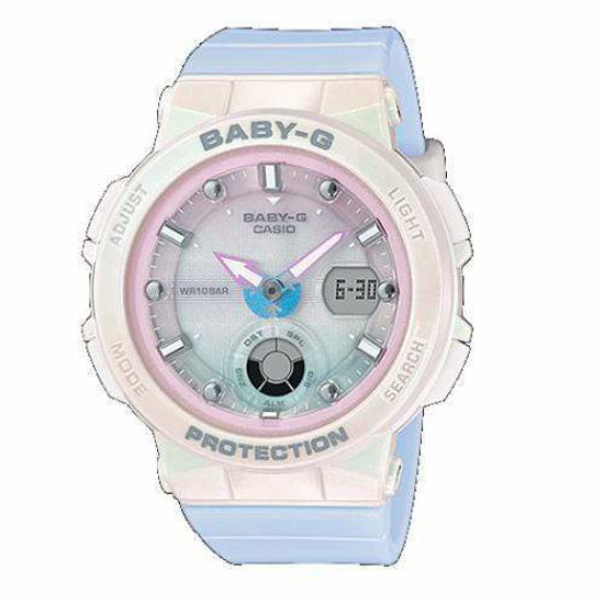 Picture of Casio Baby-G Watch BGA-250-7A3