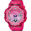 Picture of Casio Baby-G Watch BGA-250AQ-4ADR