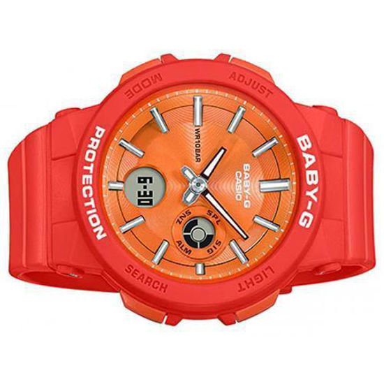 Picture of Casio Baby-G Watch BGA-255-4ADR