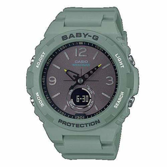 Picture of Casio Baby-G Watch BGA-260-3A