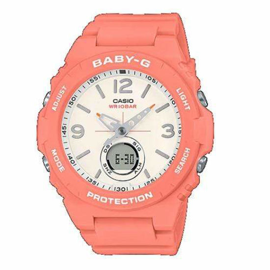 Picture of Casio Baby-G Watch BGA-260-4A