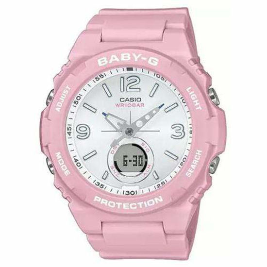 Picture of Casio Baby-G Watch BGA-260SC-4A