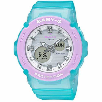 Picture of Casio Baby-G Watch BGA-270-2A