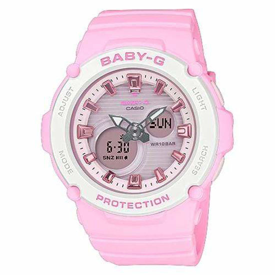 Picture of Casio Baby-G Watch BGA-270-4A