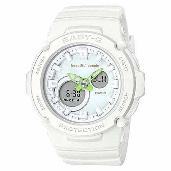 Picture of Casio Baby-G Watch BGA-270BP-7A