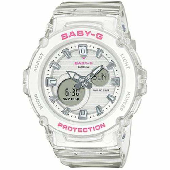 Picture of Casio Baby-G Watch BGA-270S-7A