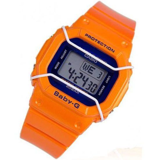 Picture of Casio Baby-G Watch BGD-501FS-4ER