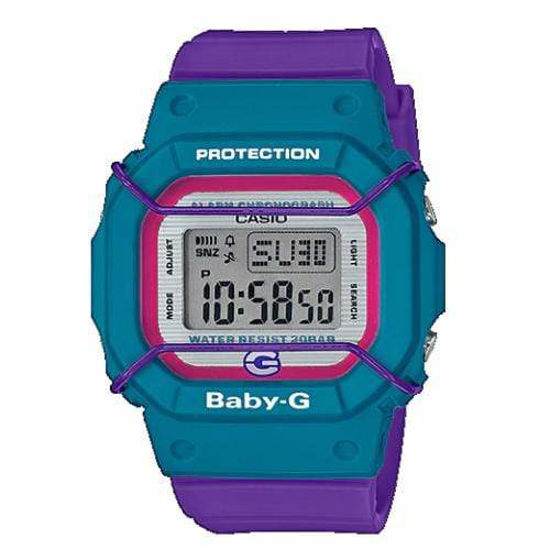 Picture of Casio Baby-G Watch BGD-525F-6