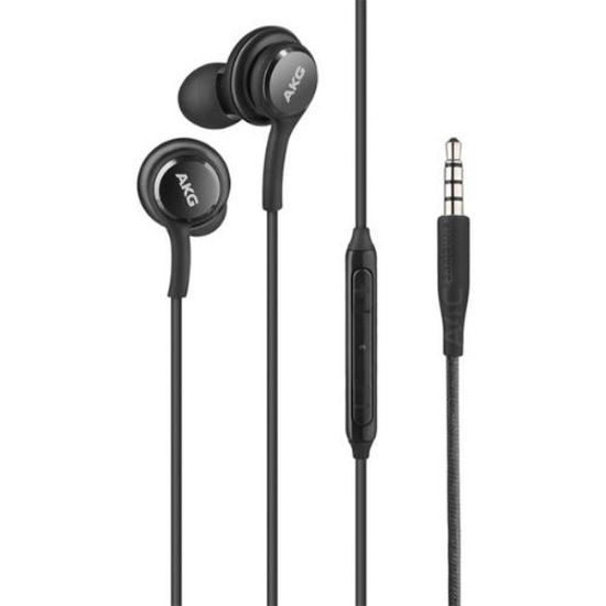 Picture of Samsung Earphones by AKG for Samsung Galaxy S6/S7/S8 (3.5mm Jack)