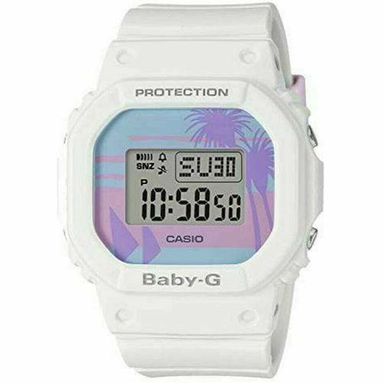 Picture of Casio Baby-G Watch BGD-560BC-7