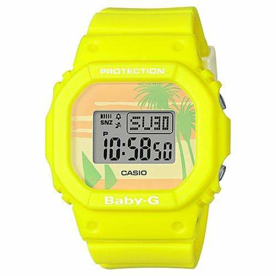 Picture of Casio Baby-G Watch BGD-560BC-9