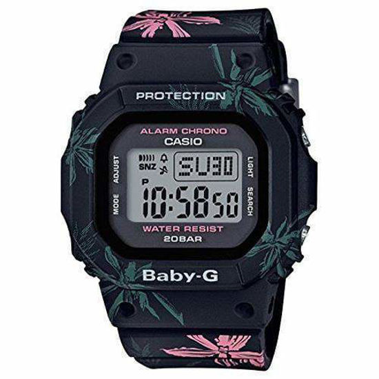 Picture of Casio Baby-G Watch BGD-560CF-1DR