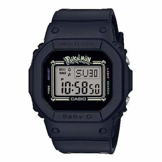 Picture of Casio Baby-G Watch BGD-560PKC-1