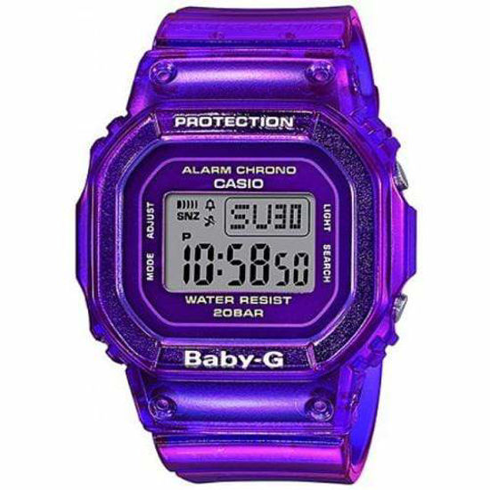 Picture of Casio Baby-G Watch BGD-560S-6