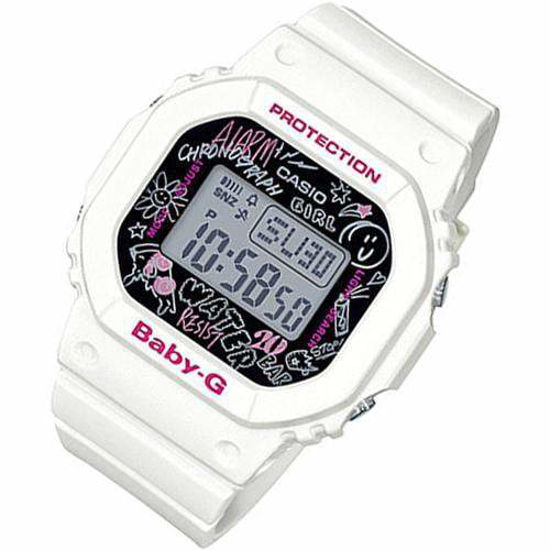 Picture of Casio Baby-G Watch BGD-560SK-7DR