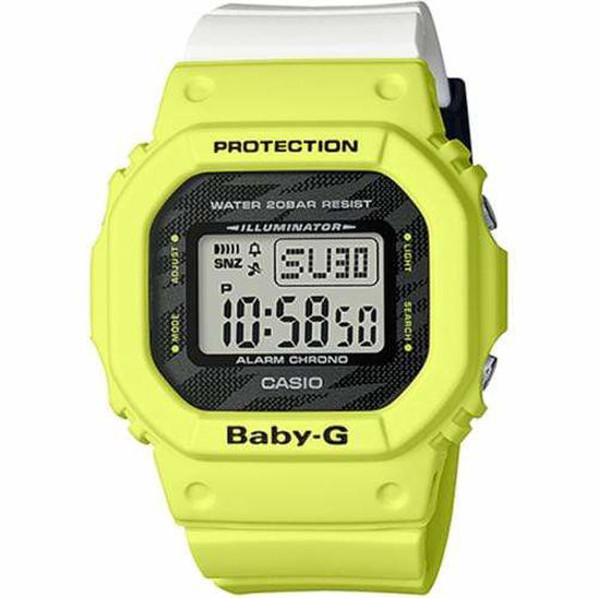 Picture of Casio Baby-G Watch BGD-560TG-9