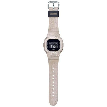 Picture of Casio Baby-G Watch BGD-560WM-5