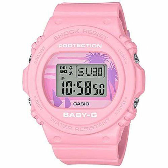 Picture of Casio Baby-G Watch BGD-570BC-4