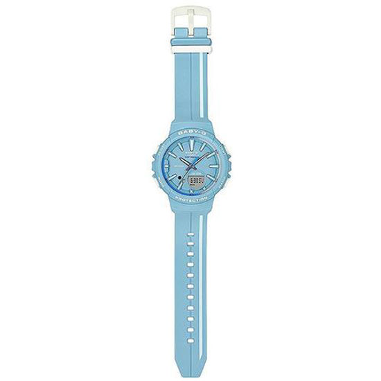 Picture of Casio Baby-G Watch BGS-100RT-2ADR