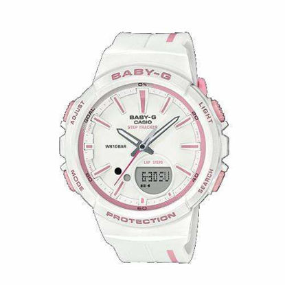 Picture of Casio Baby-G Watch BGS-100RT-7A