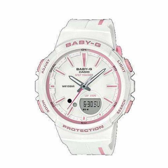 Picture of Casio Baby-G Watch BGS-100RT-7A