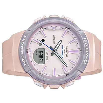 Picture of Casio Baby-G Watch BGS-100SC-4ADR