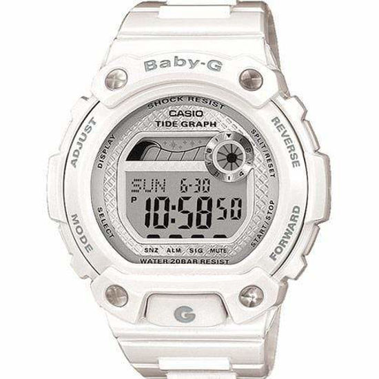 Picture of Casio Baby-G Watch BLX-100-7